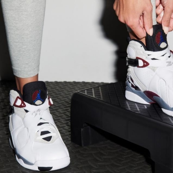 🚫SOLD🚫Nike Air Jordan 8 Retro - Picture 4 of 12